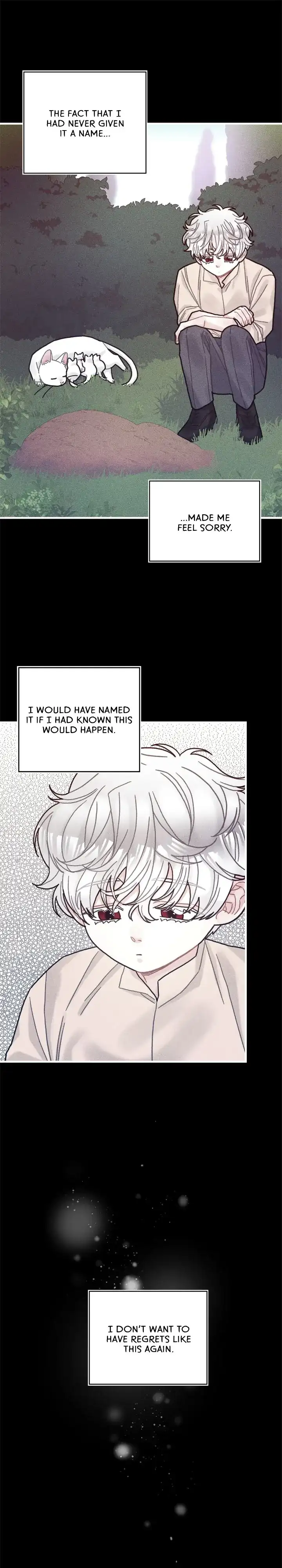 To deny the route chapter 43 page 16