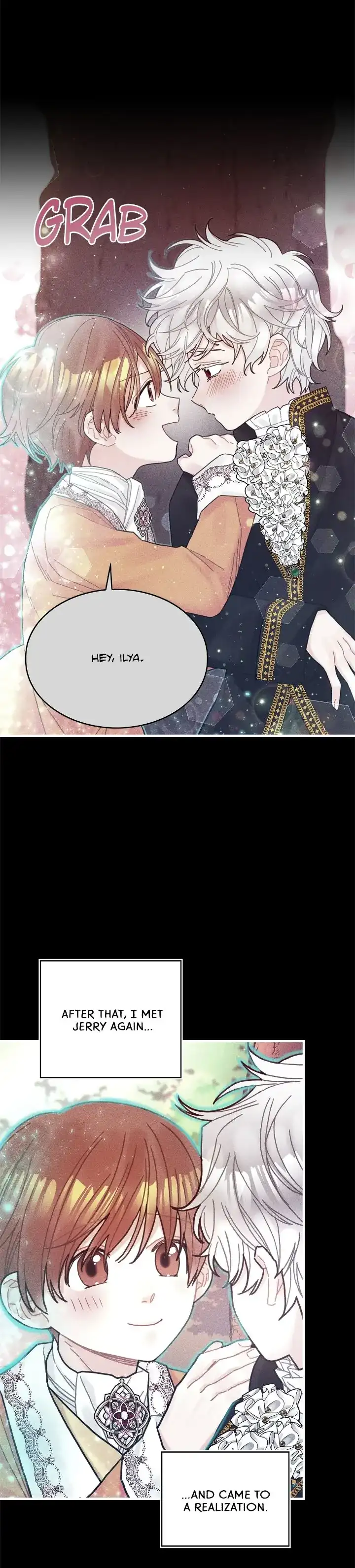 To deny the route chapter 43 page 17