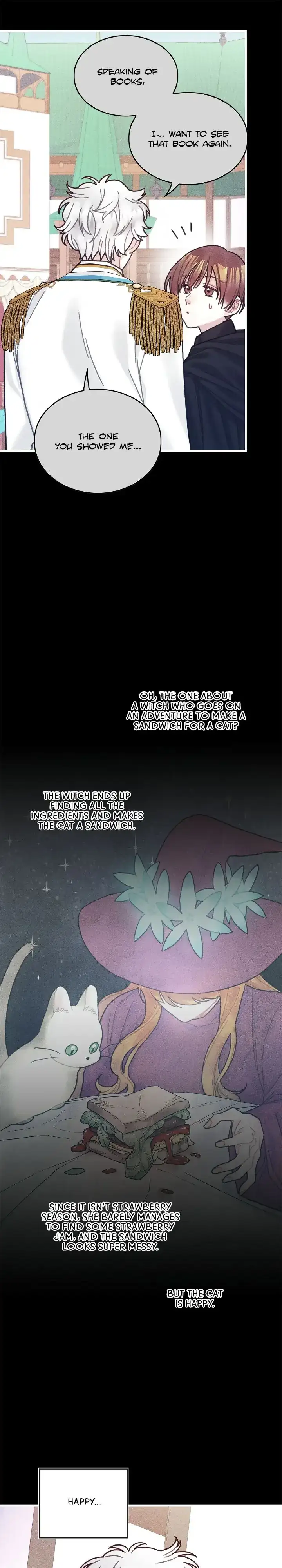To deny the route chapter 43 page 24