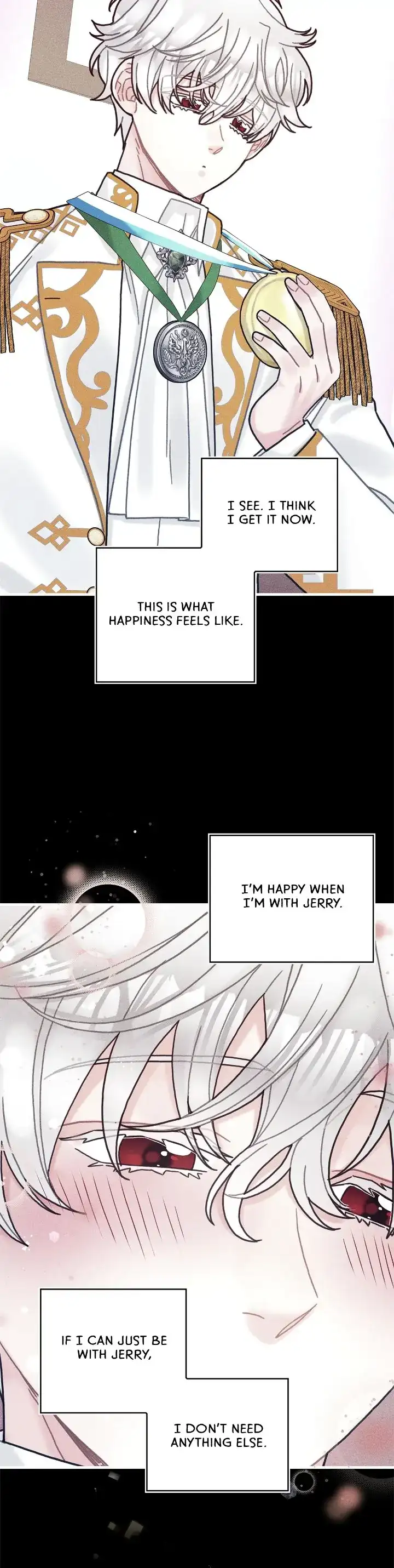 To deny the route chapter 43 page 25