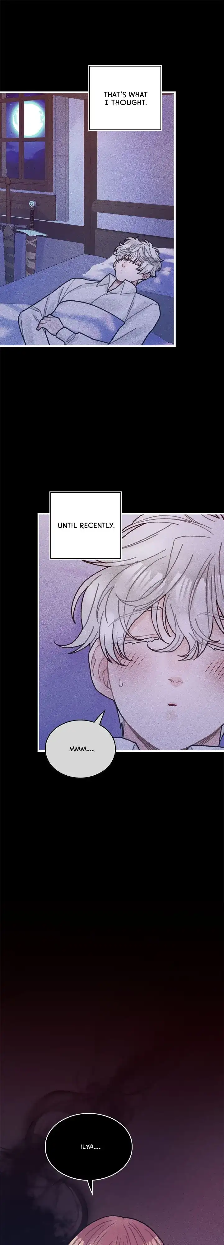 To deny the route chapter 43 page 26