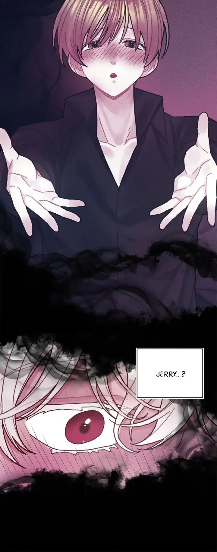 To deny the route chapter 43 page 27