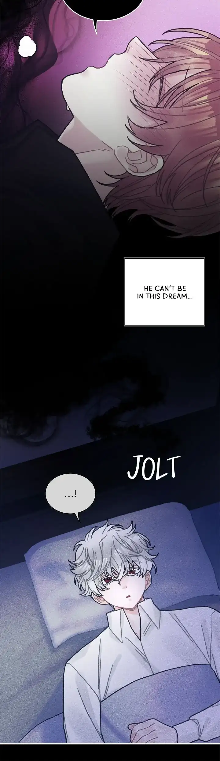 To deny the route chapter 43 page 29