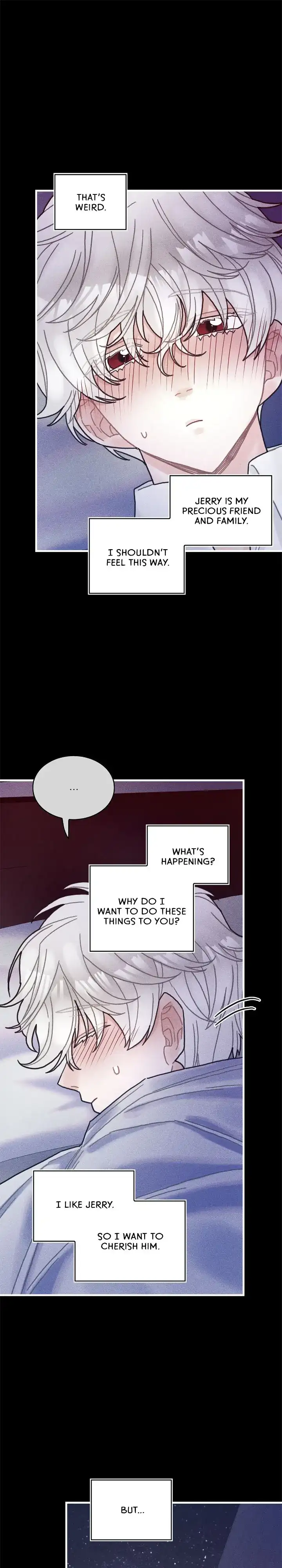 To deny the route chapter 43 page 30