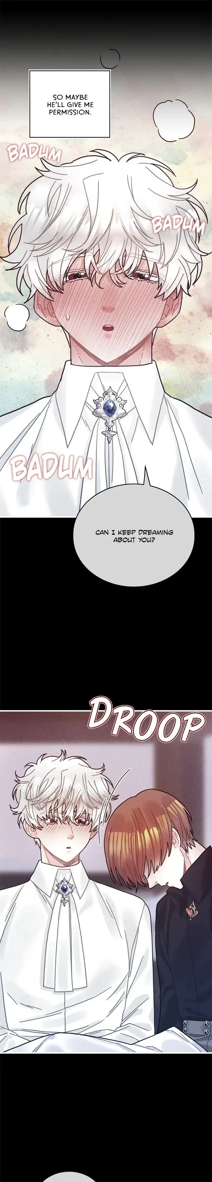 To deny the route chapter 43 page 32