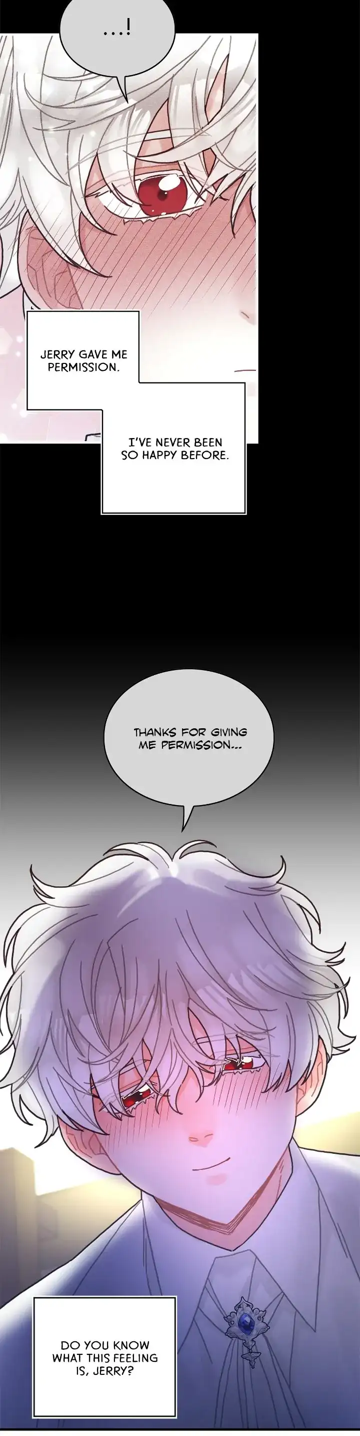 To deny the route chapter 43 page 33