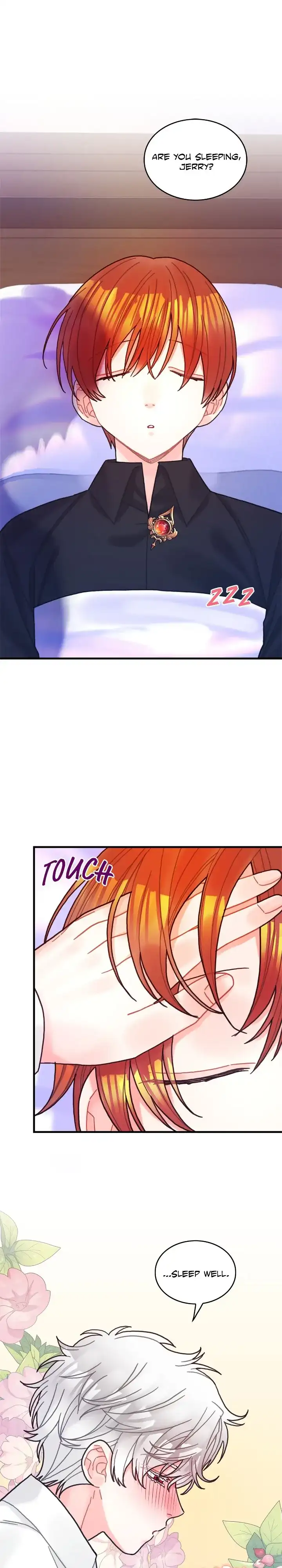 To deny the route chapter 43 page 34