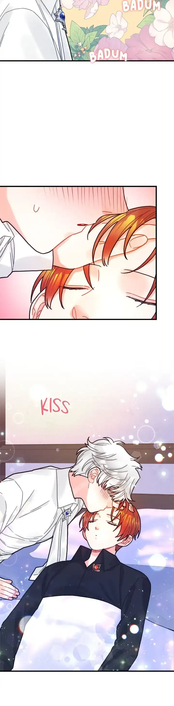 To deny the route chapter 43 page 35