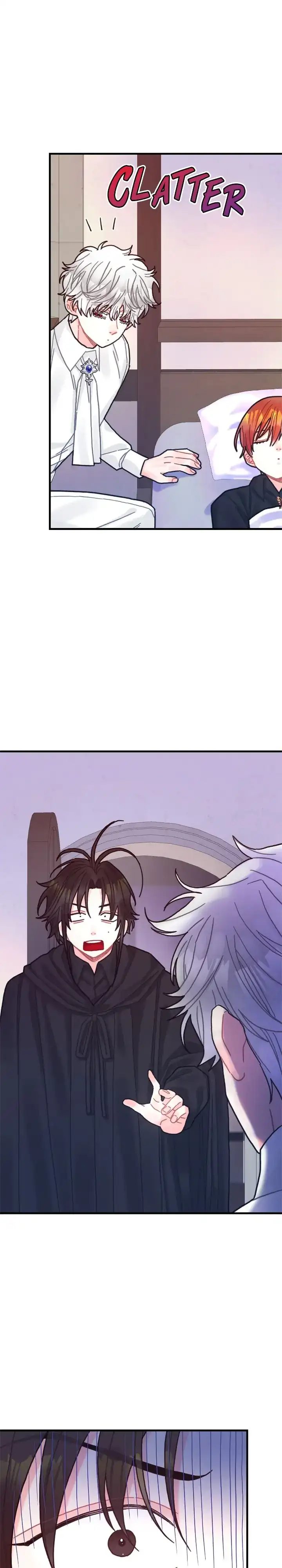 To deny the route chapter 43 page 36