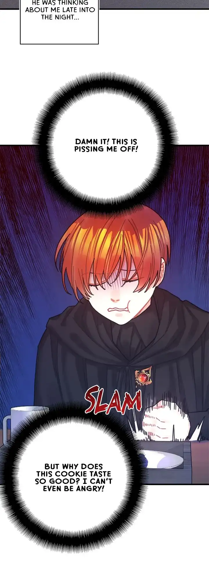 To deny the route chapter 44 page 5