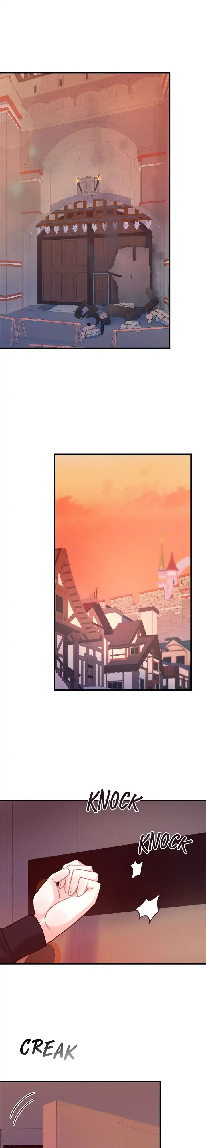 To deny the route chapter 45 page 2