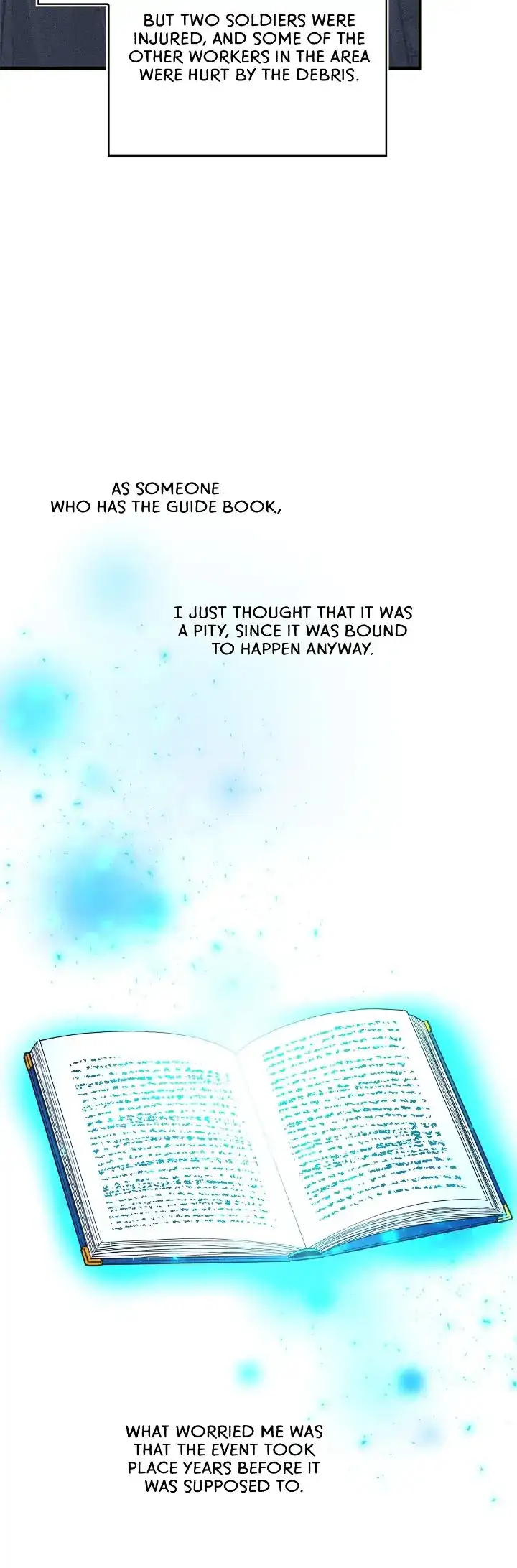 To deny the route chapter 45 page 5