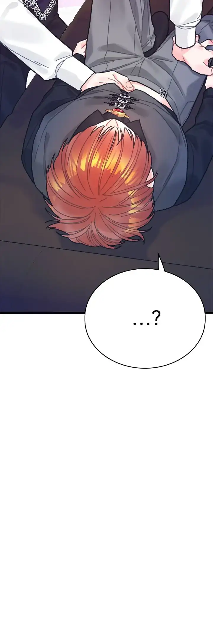 To deny the route chapter 45 page 31