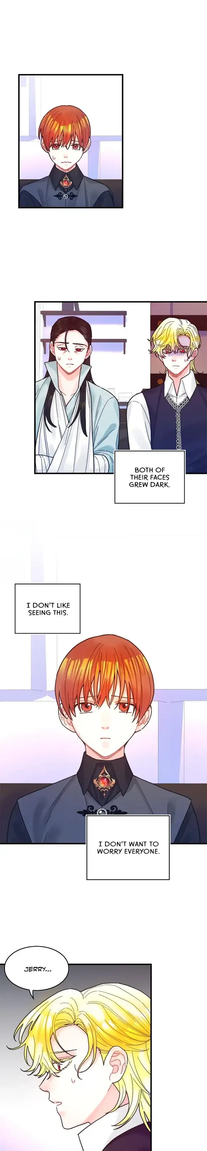 To deny the route chapter 47 page 2