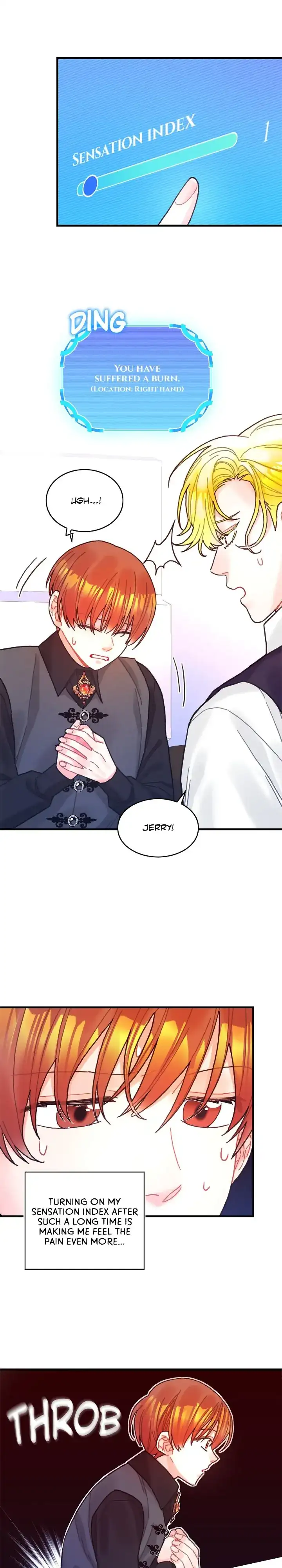 To deny the route chapter 47 page 4