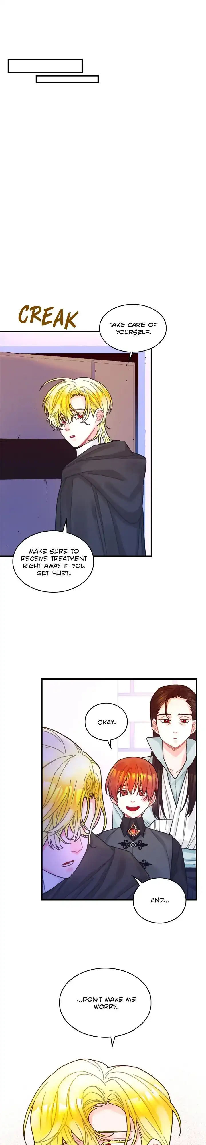 To deny the route chapter 47 page 12