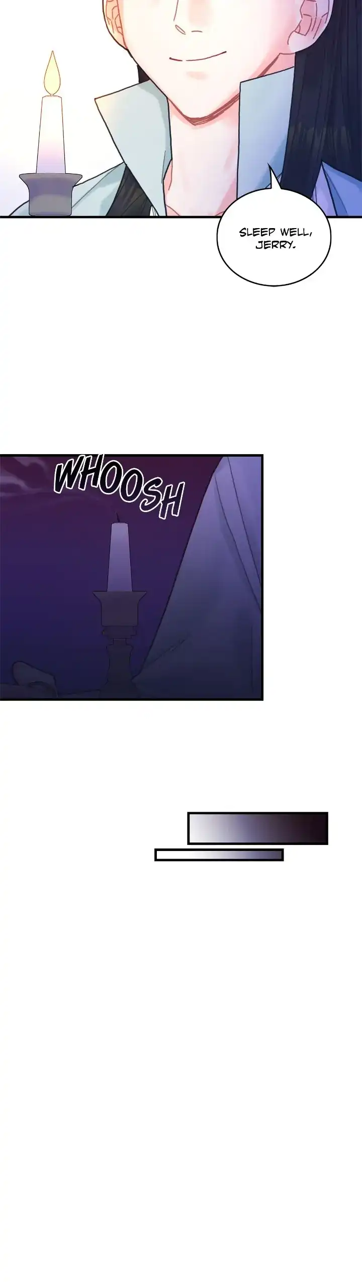 To deny the route chapter 47 page 19