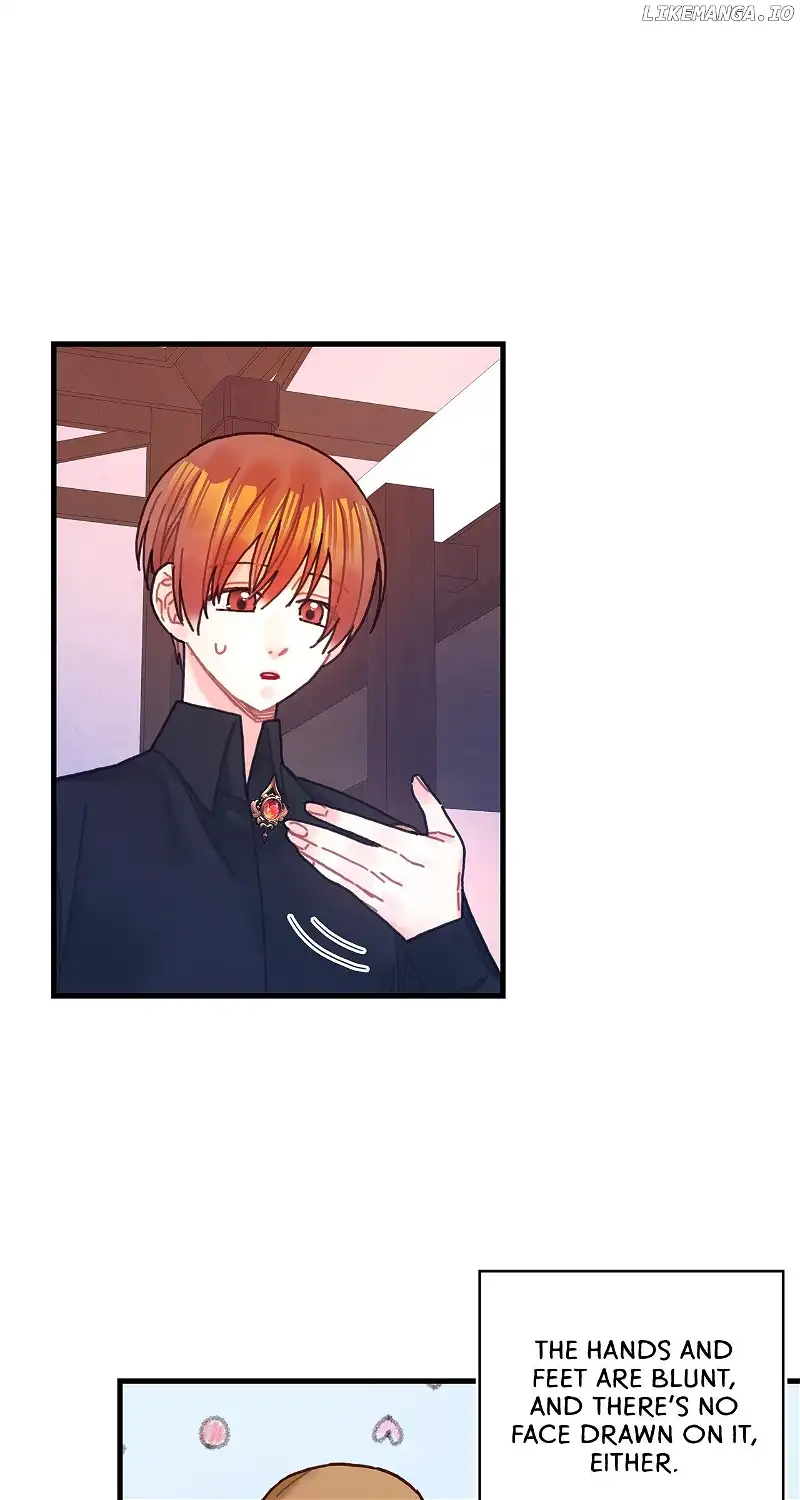 To deny the route chapter 48 page 1