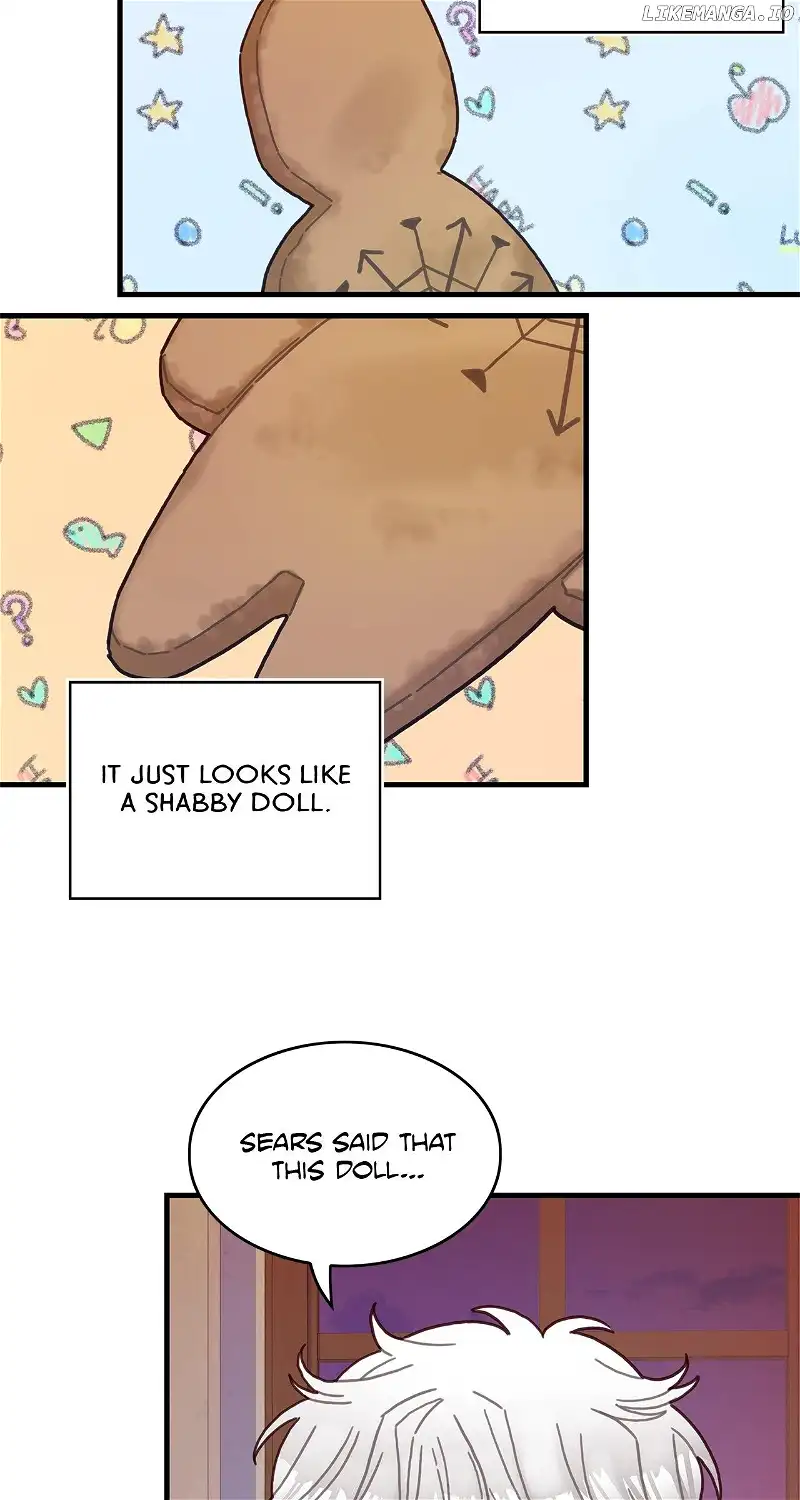 To deny the route chapter 48 page 2
