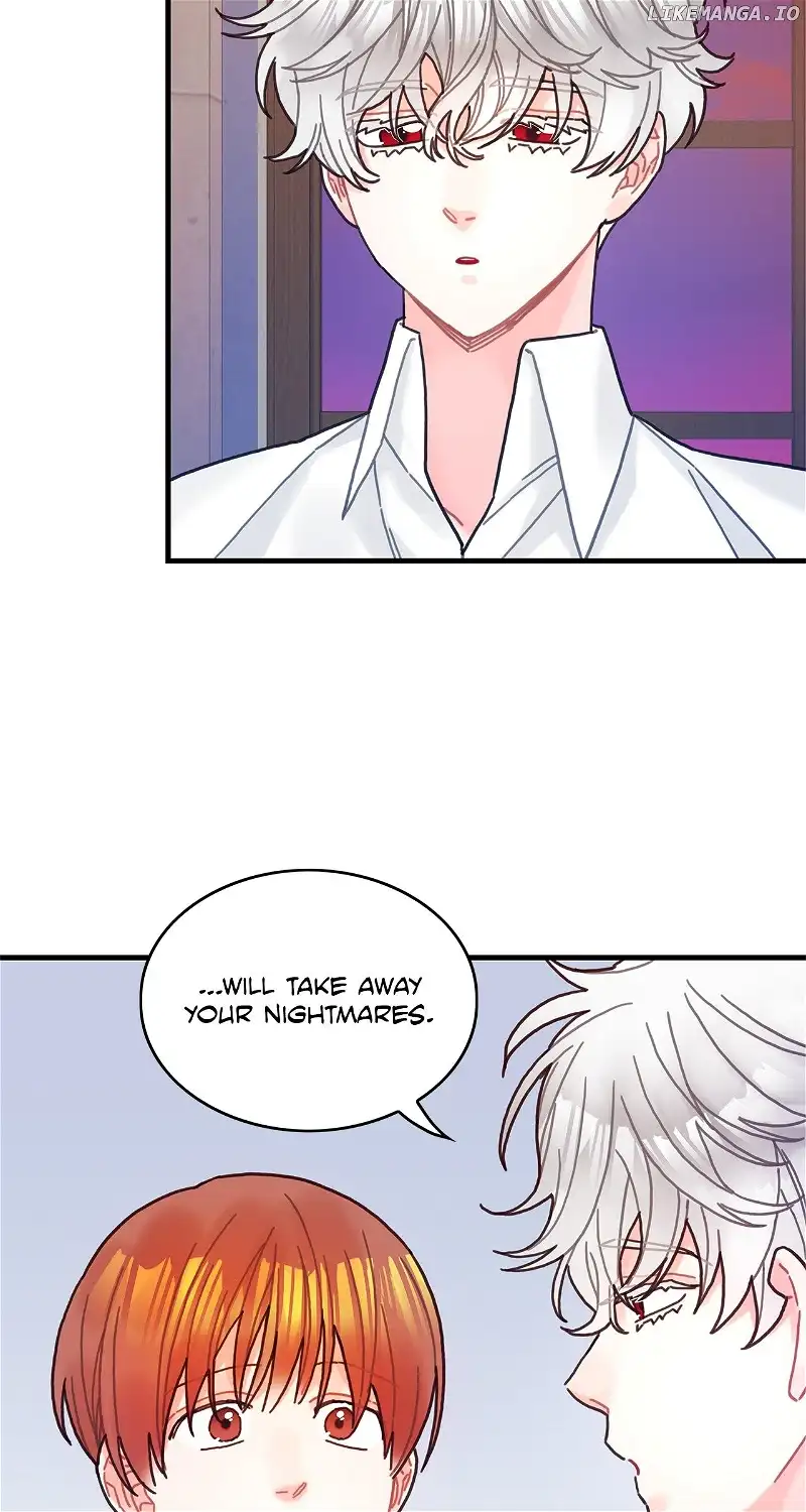 To deny the route chapter 48 page 3
