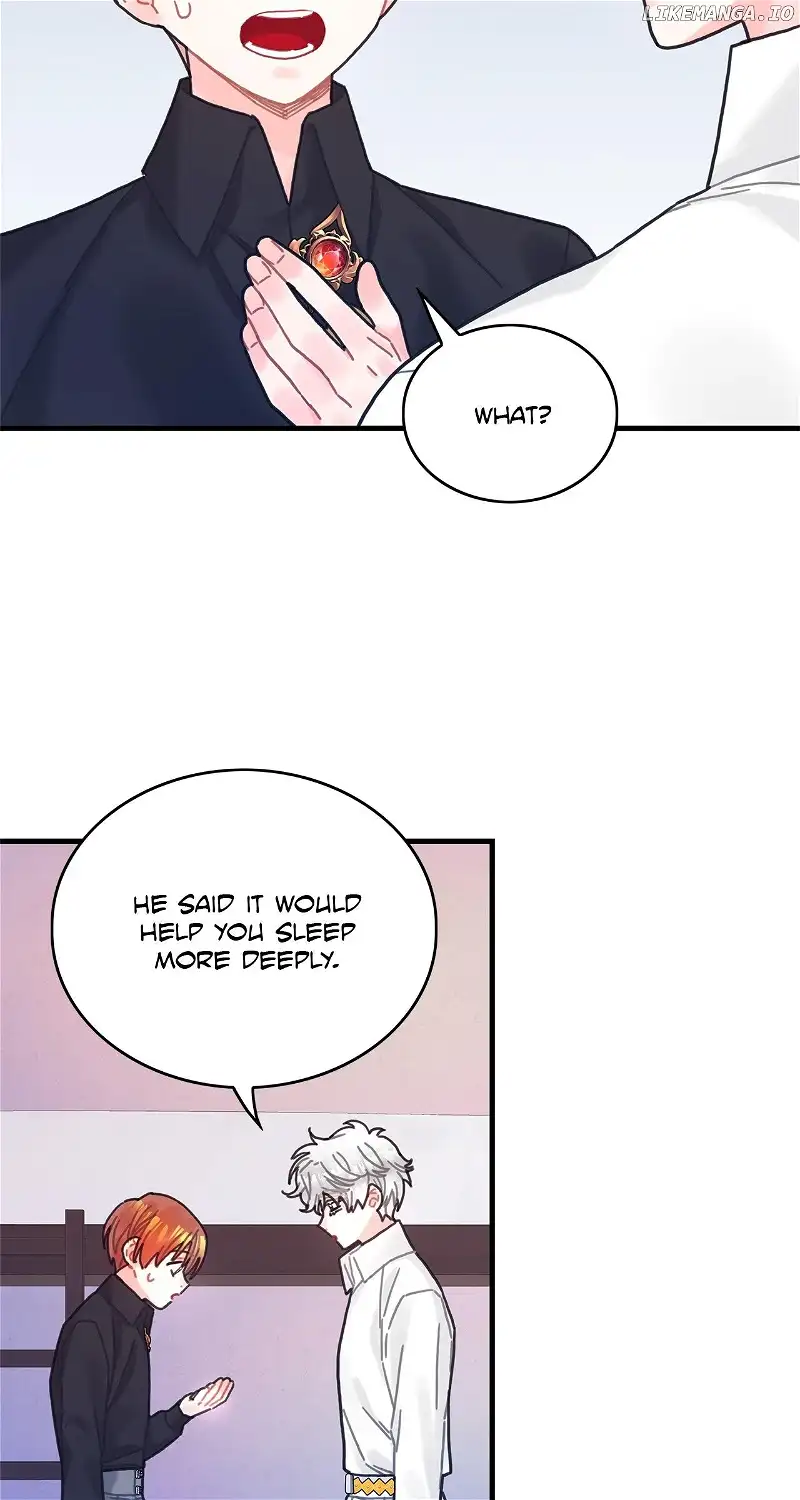 To deny the route chapter 48 page 4