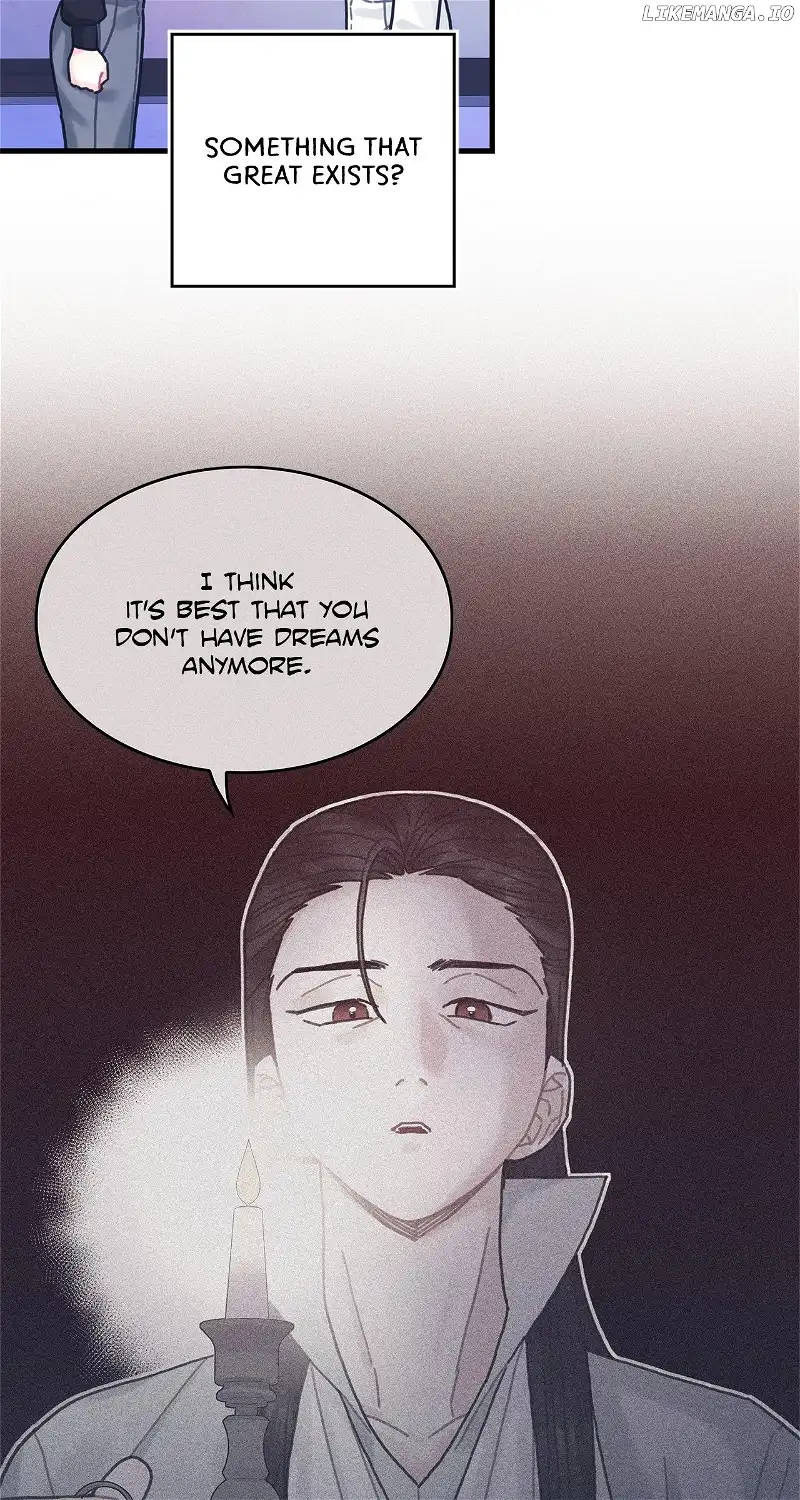To deny the route chapter 48 page 5