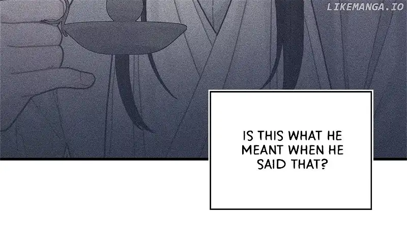 To deny the route chapter 48 page 6