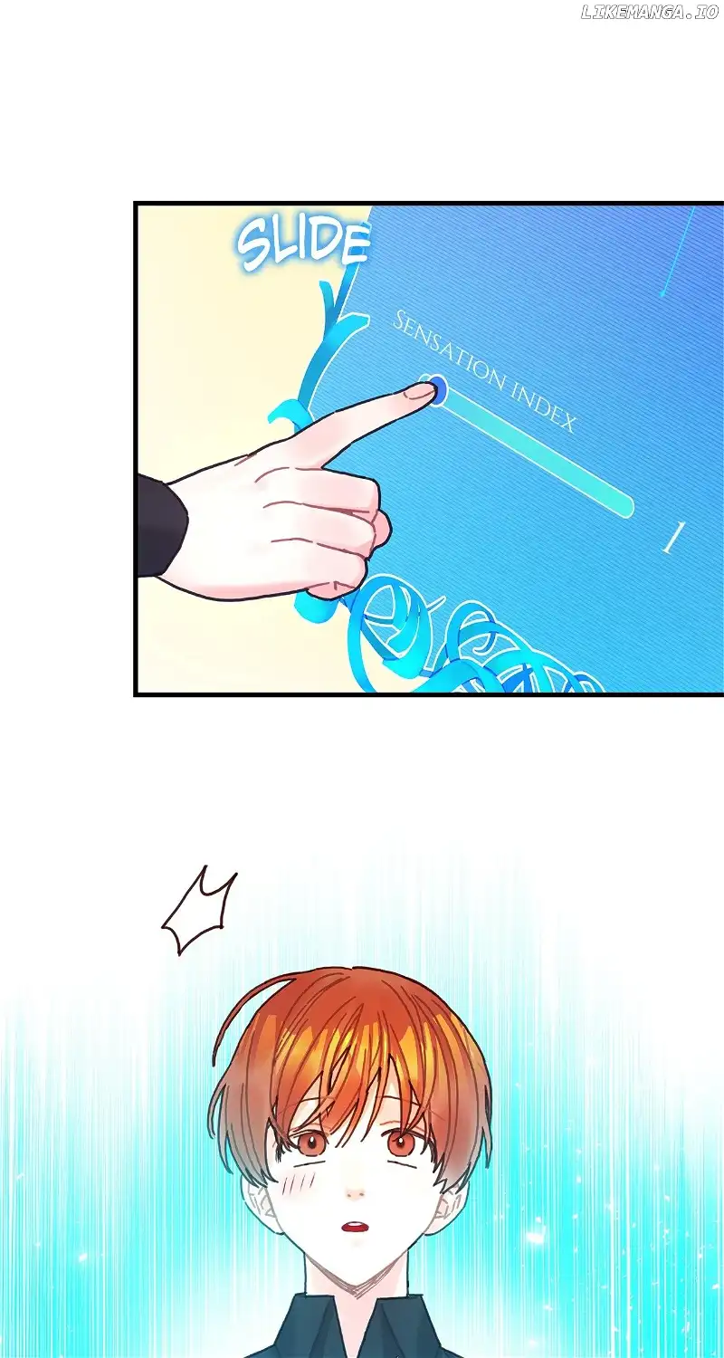 To deny the route chapter 48 page 14