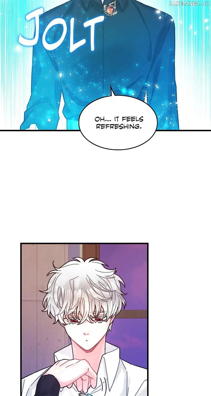 To deny the route chapter 48 page 15