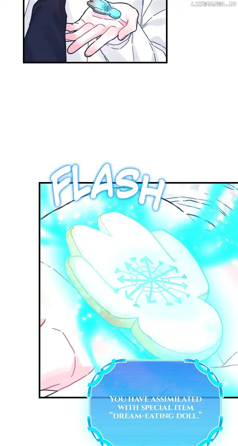To deny the route chapter 48 page 16