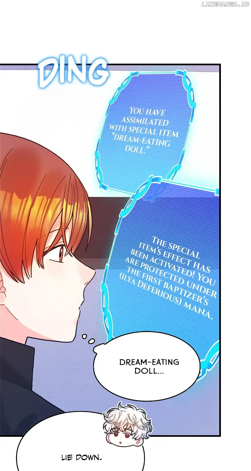 To deny the route chapter 48 page 18