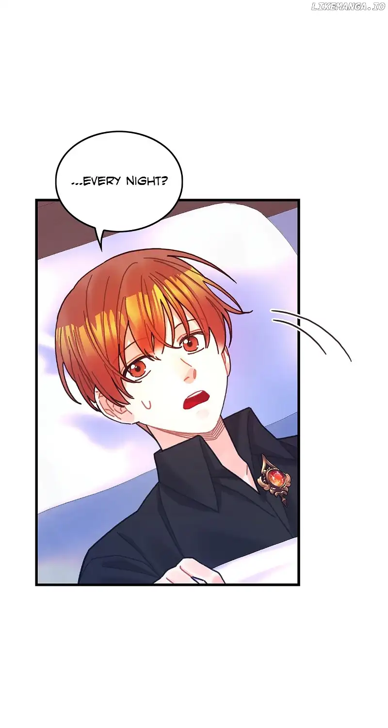 To deny the route chapter 48 page 20