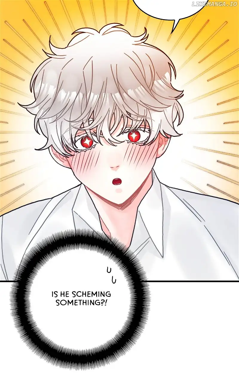 To deny the route chapter 48 page 22