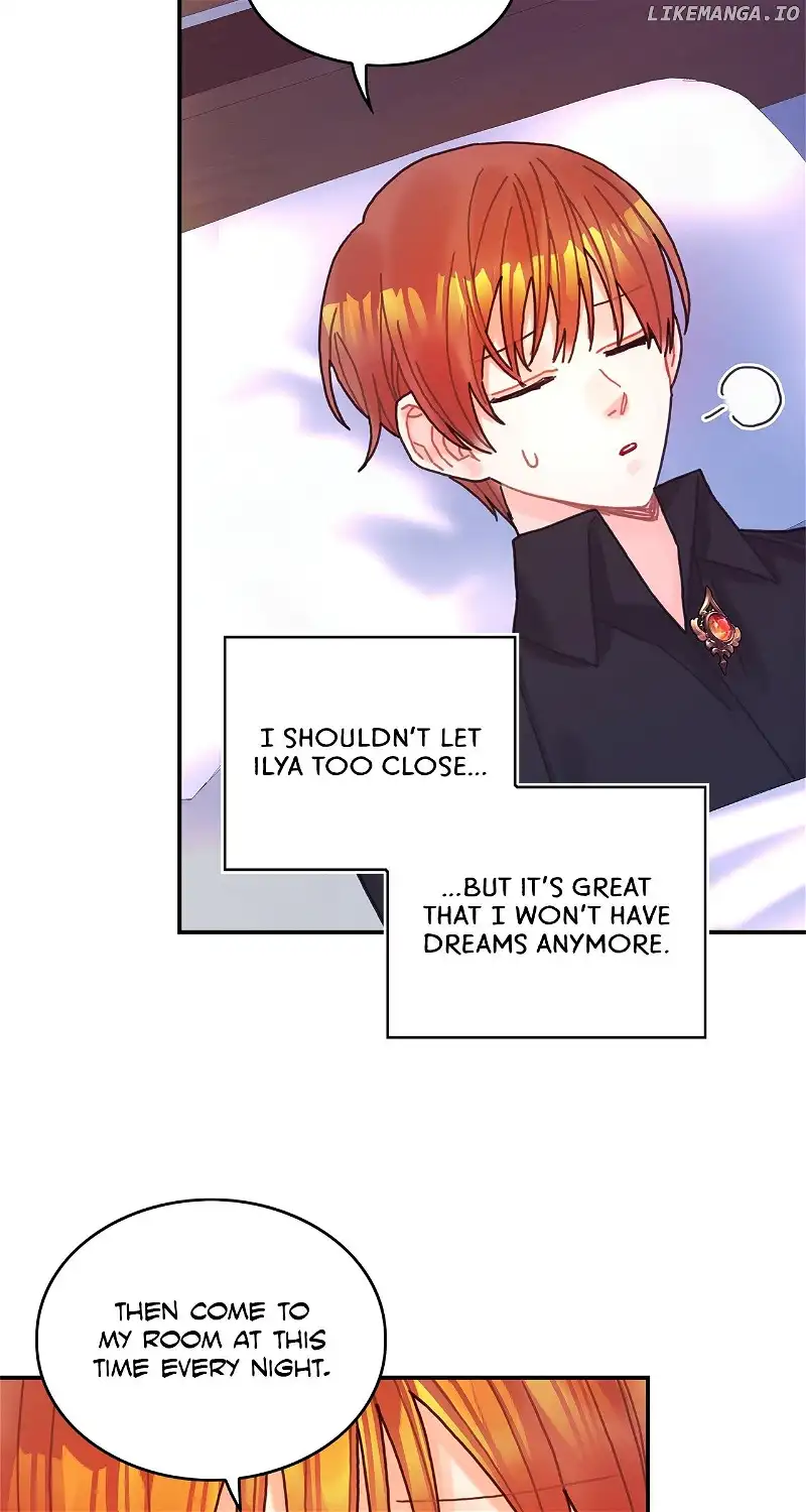 To deny the route chapter 48 page 24