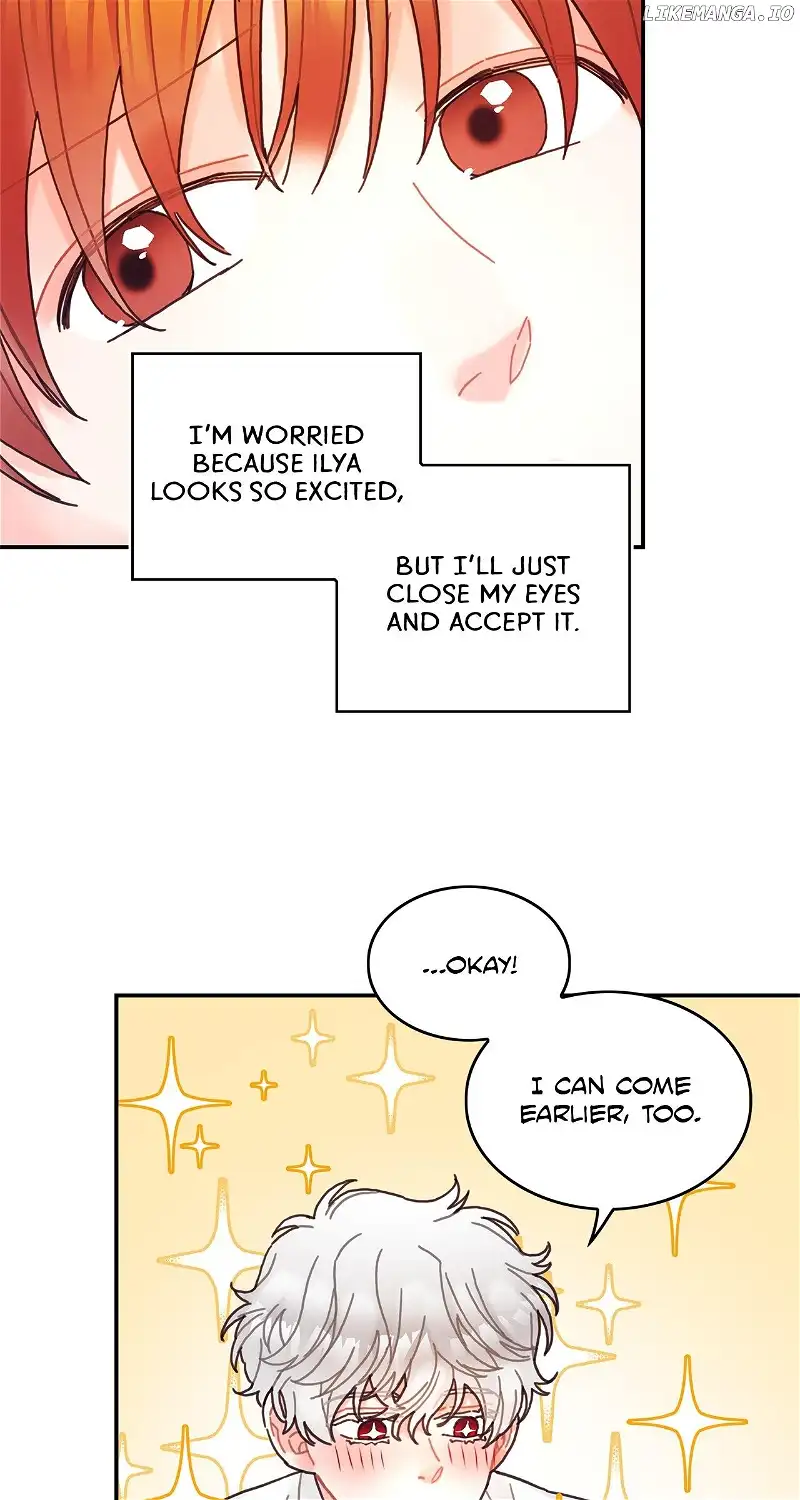 To deny the route chapter 48 page 25