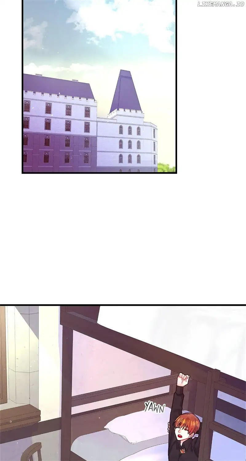 To deny the route chapter 48 page 29