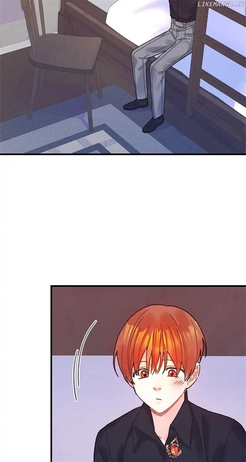 To deny the route chapter 48 page 30