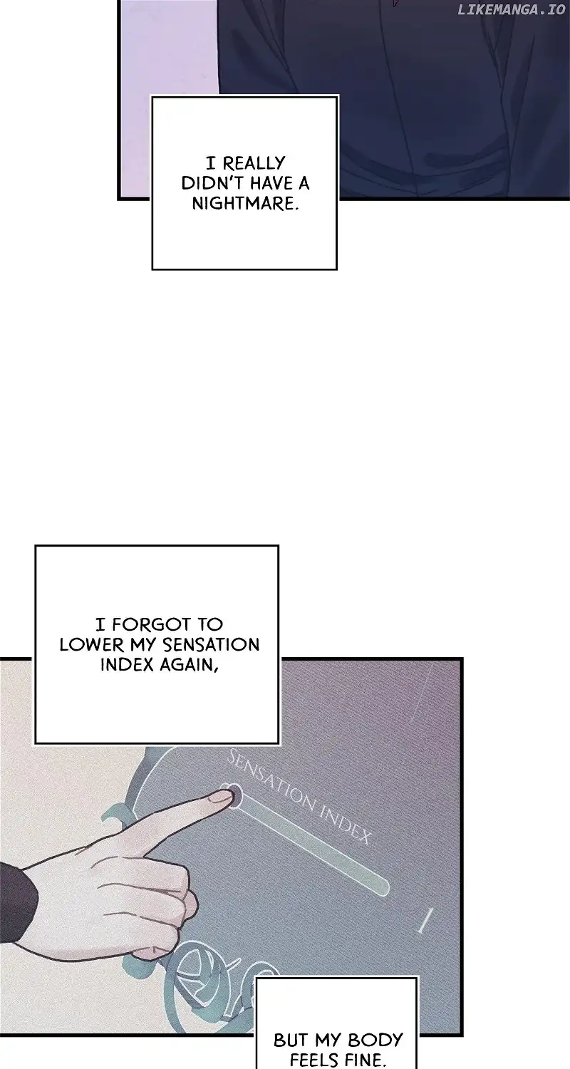 To deny the route chapter 48 page 31