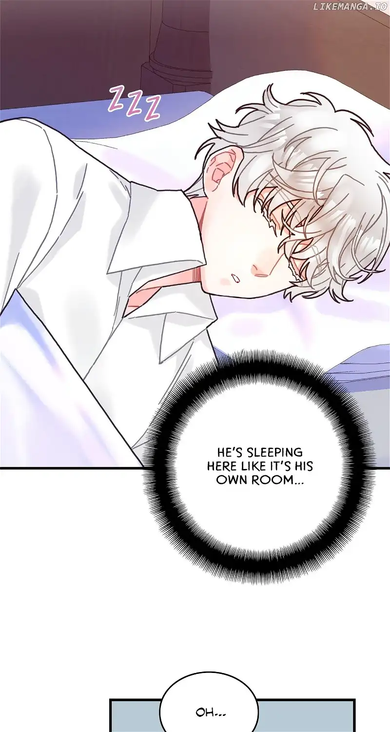 To deny the route chapter 48 page 35