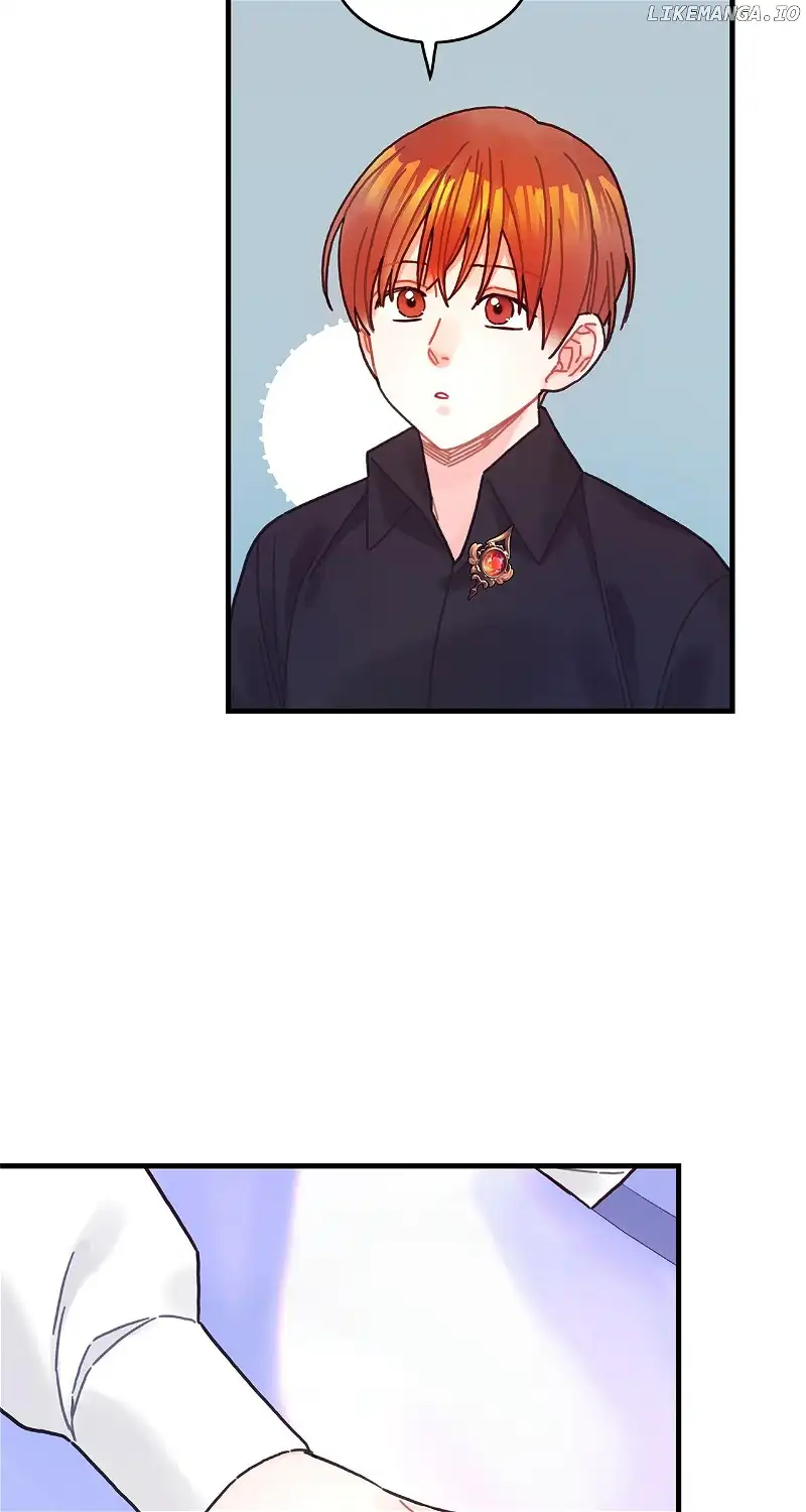 To deny the route chapter 48 page 36