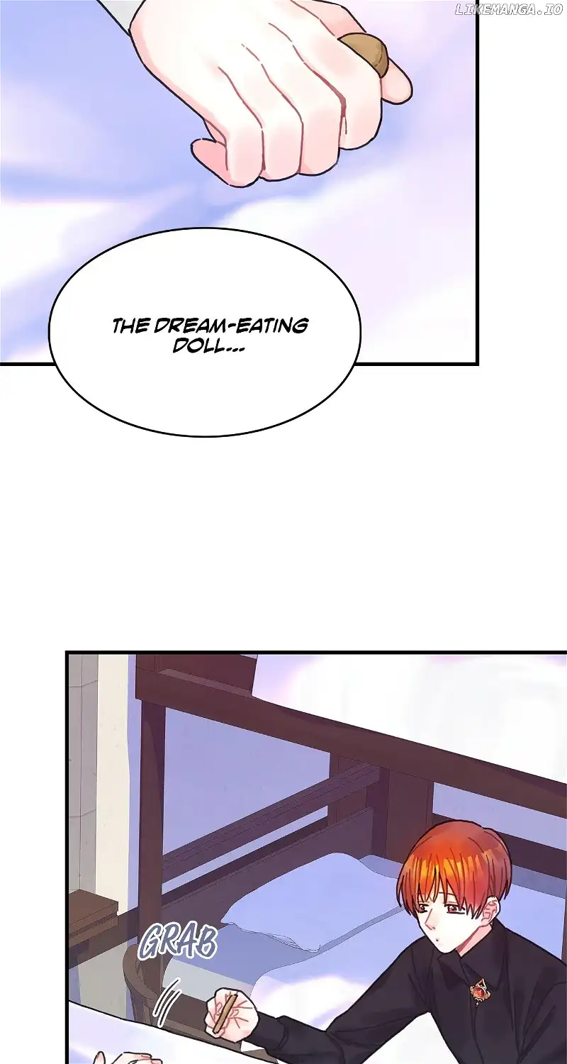 To deny the route chapter 48 page 37