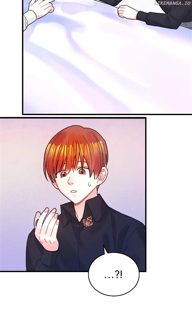 To deny the route chapter 48 page 38