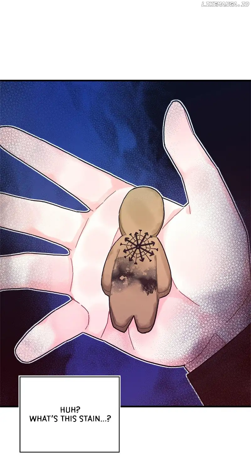 To deny the route chapter 48 page 39