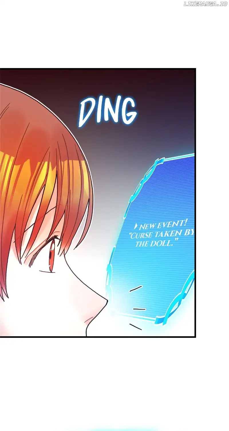 To deny the route chapter 48 page 40