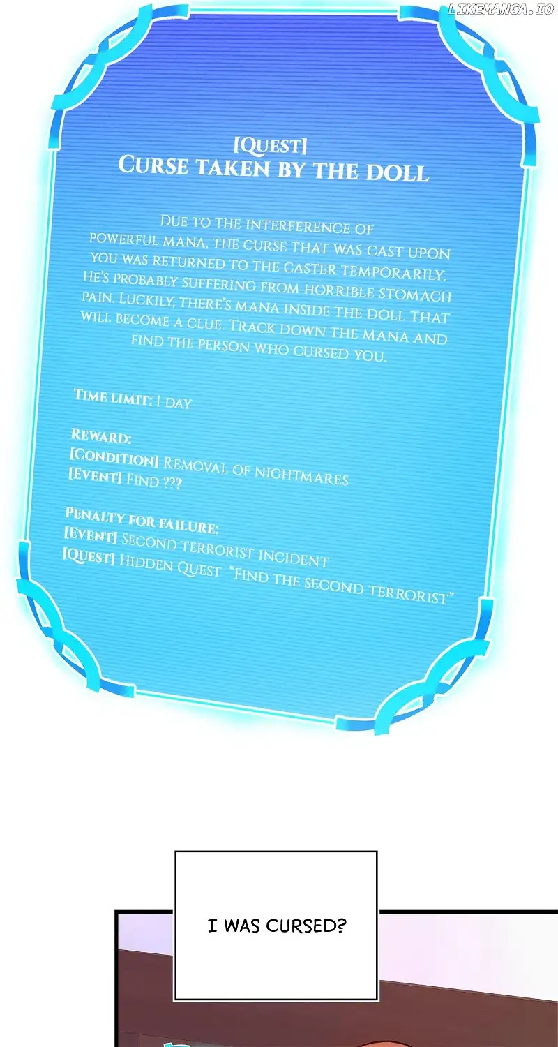 To deny the route chapter 48 page 41