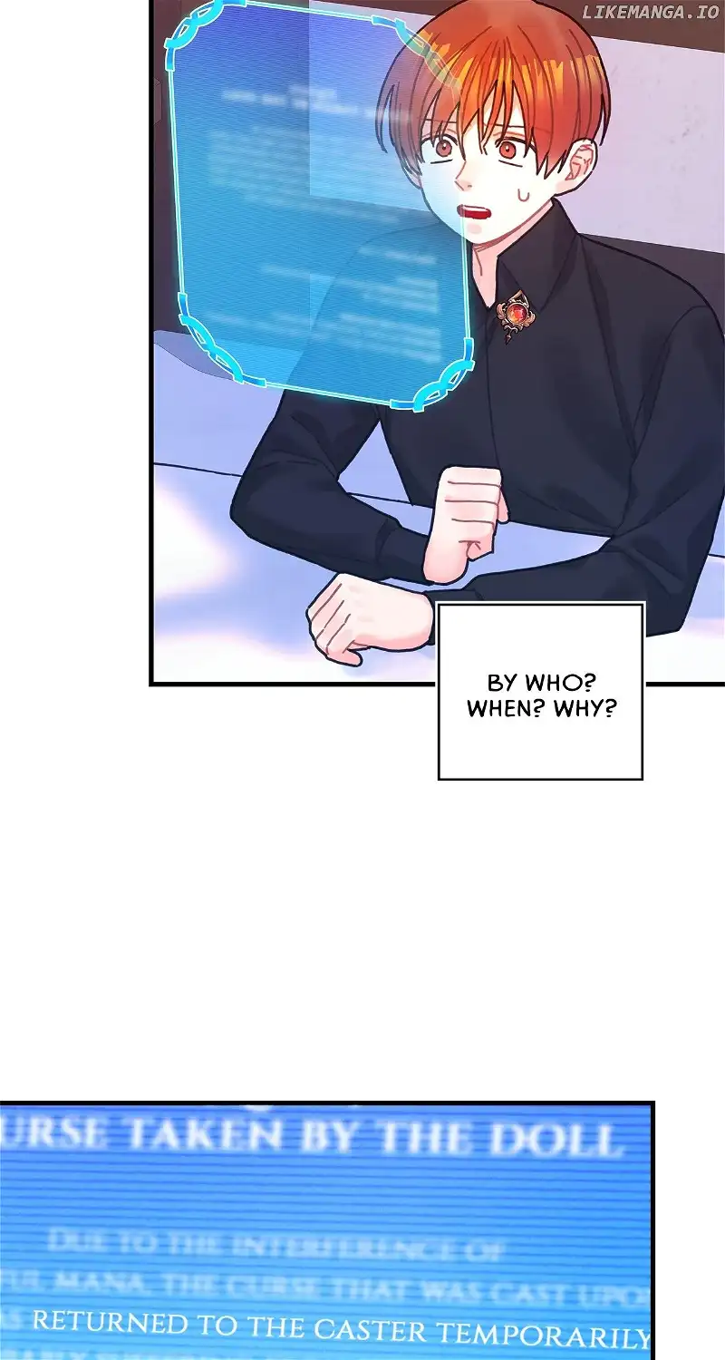 To deny the route chapter 48 page 42