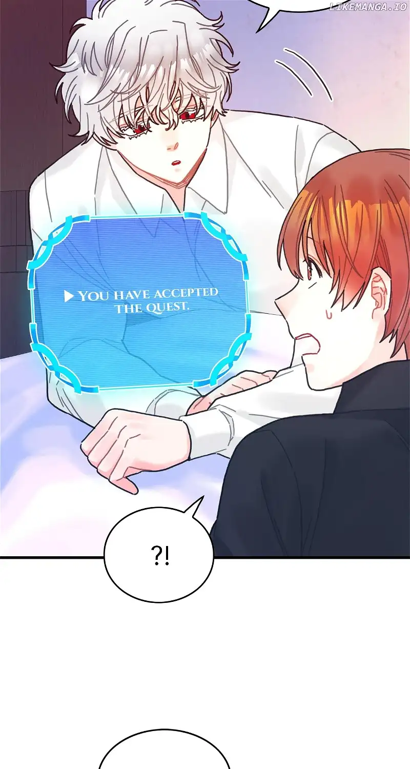 To deny the route chapter 48 page 46