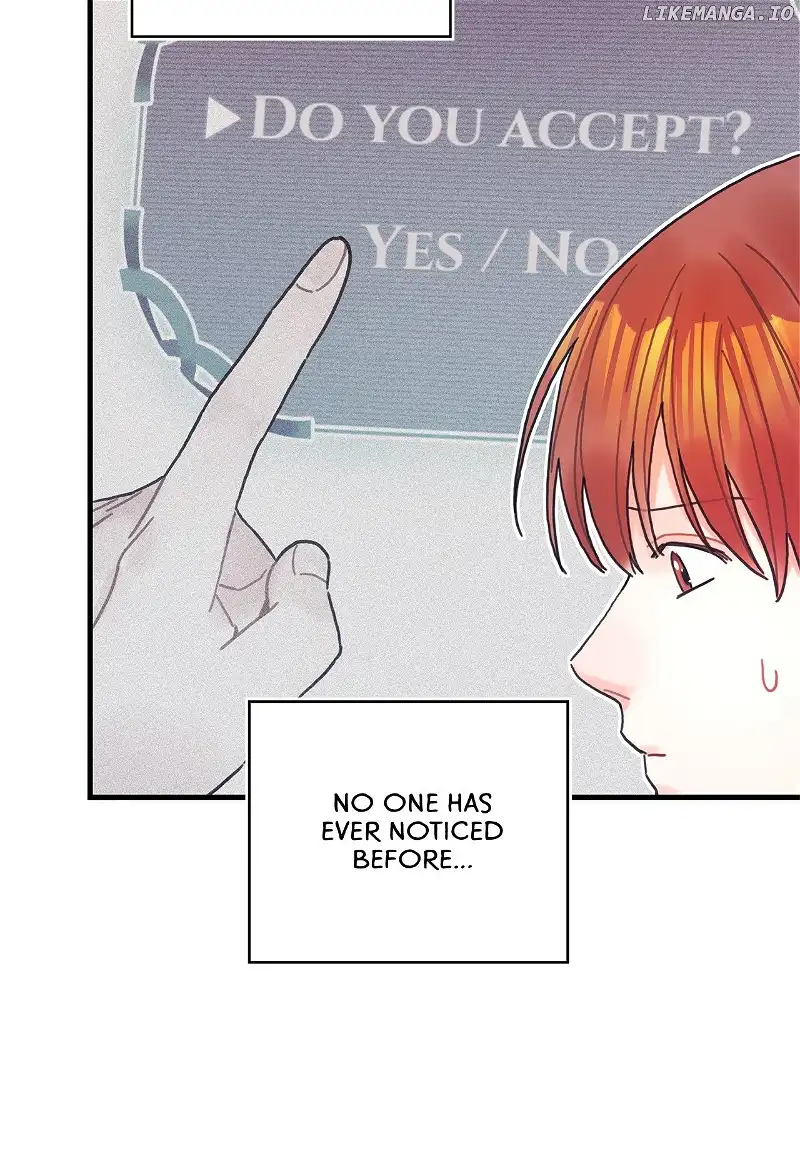 To deny the route chapter 48 page 49