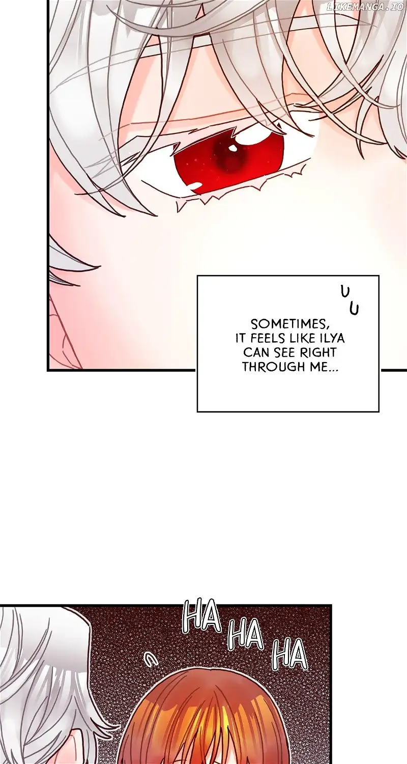 To deny the route chapter 48 page 51