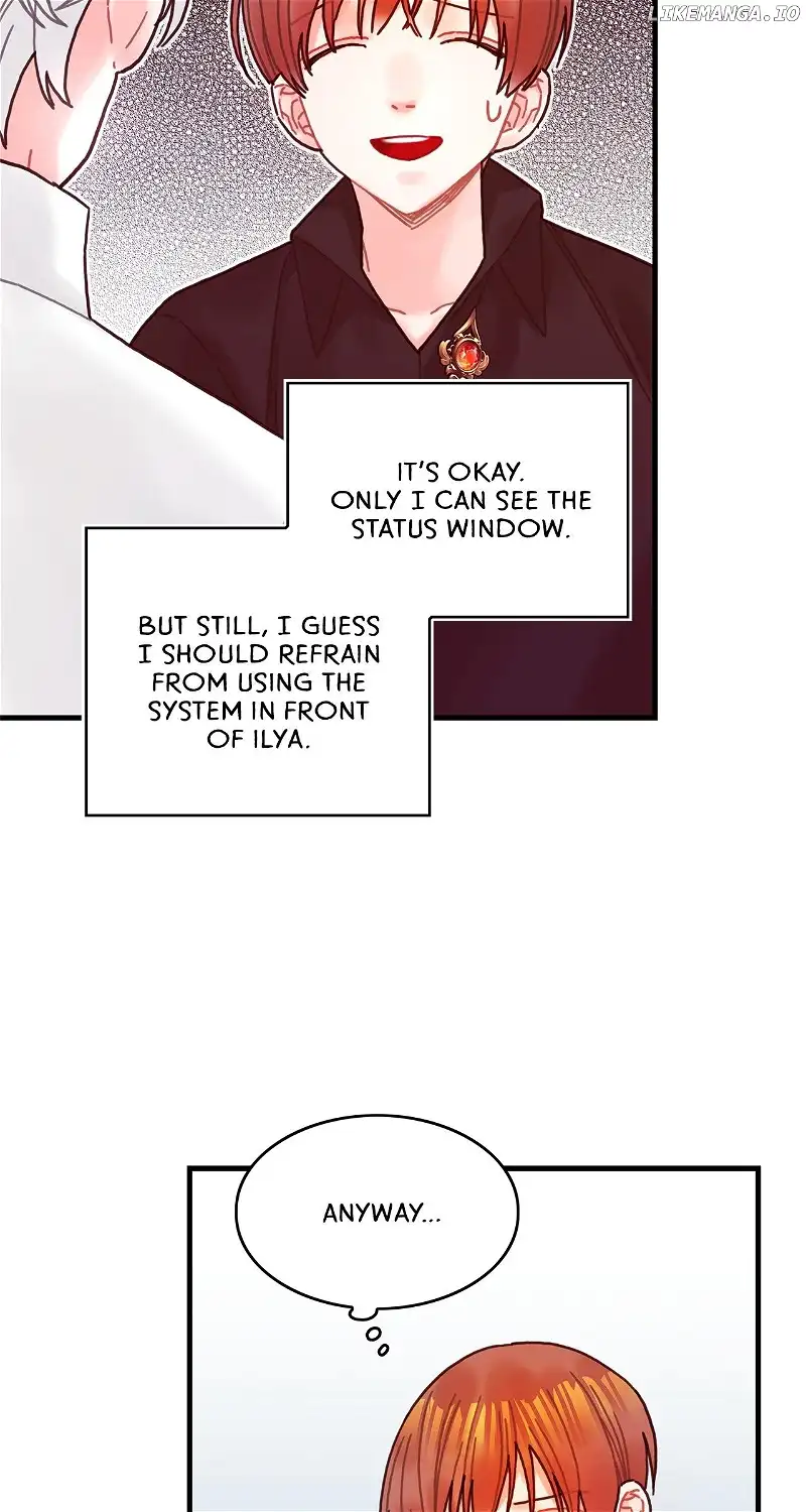To deny the route chapter 48 page 52